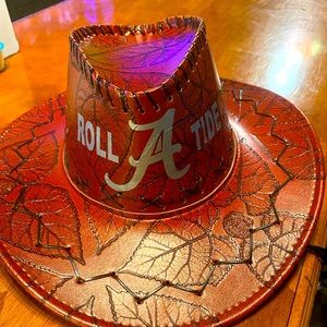 Very nice unisex team spirit cowboy!!! Order yours today!